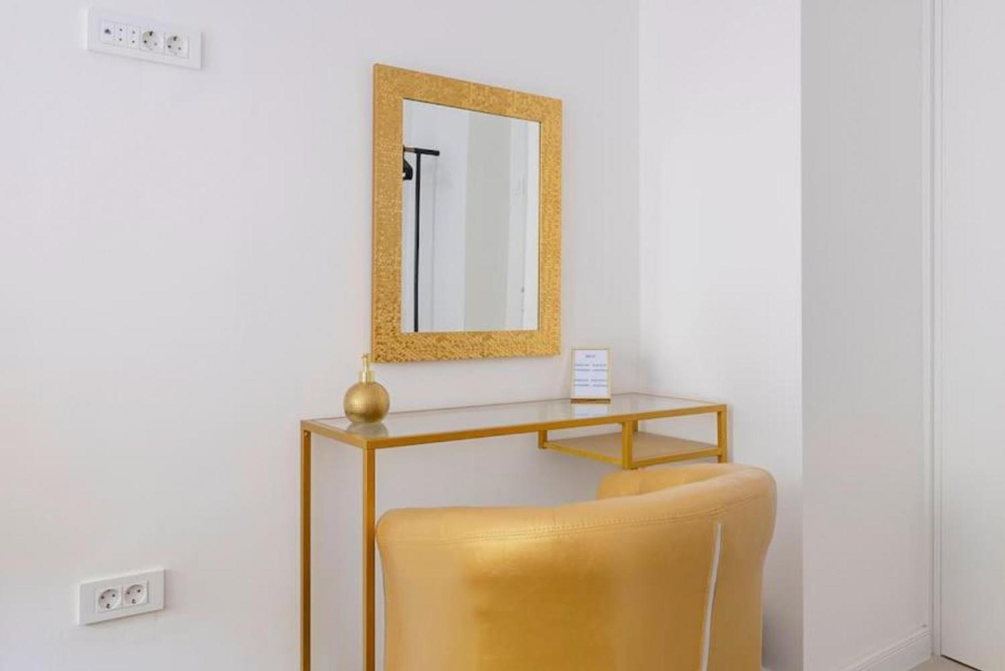 Apartma The Urban Cukor *