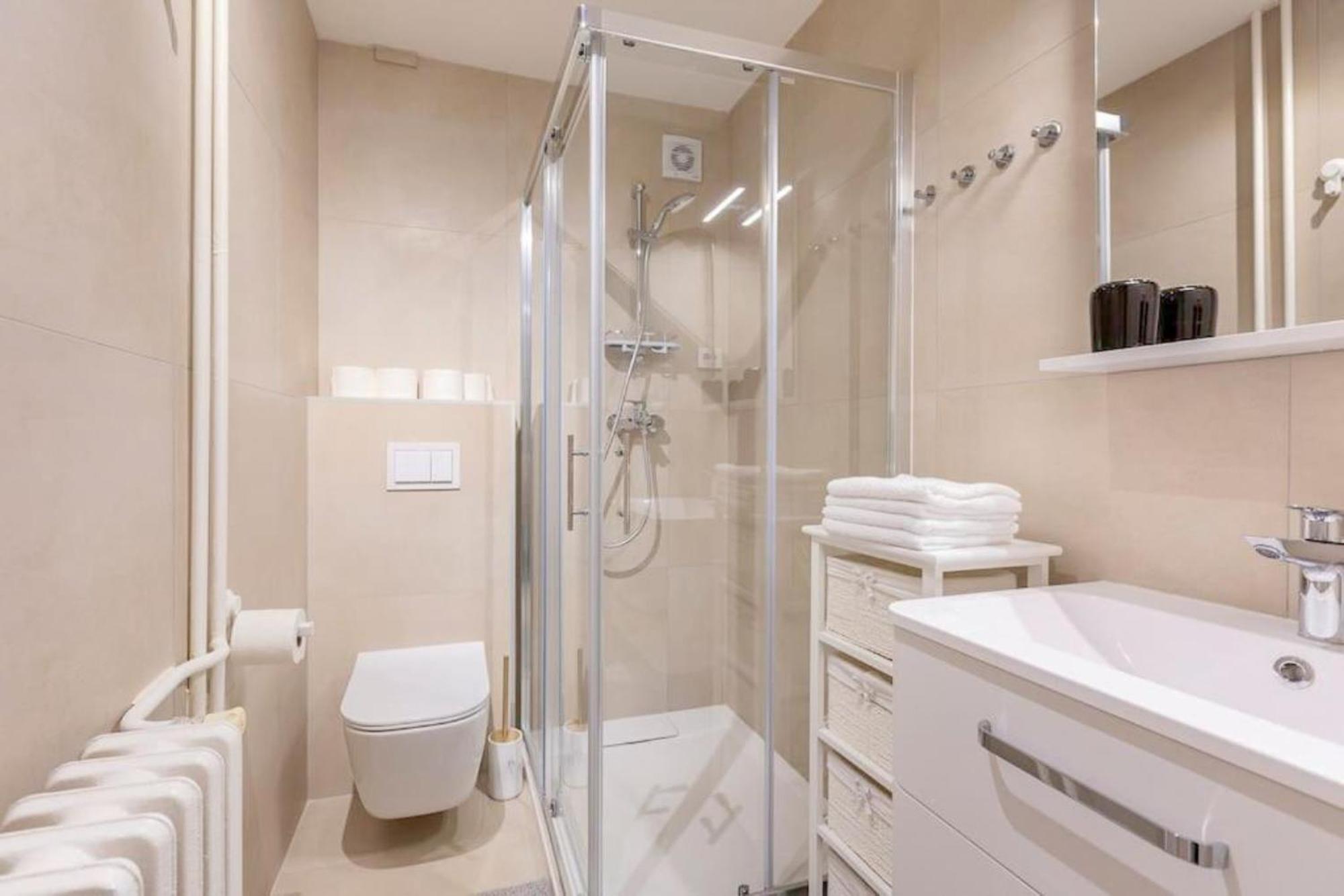 Apartma The Urban Cukor *